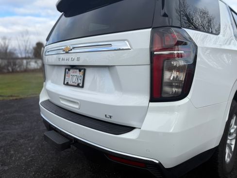 Used 2023 Chevrolet Tahoe LT image 10