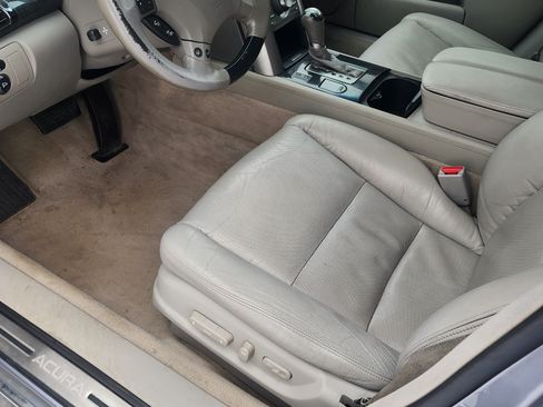 Used 2011 Acura RL image 13