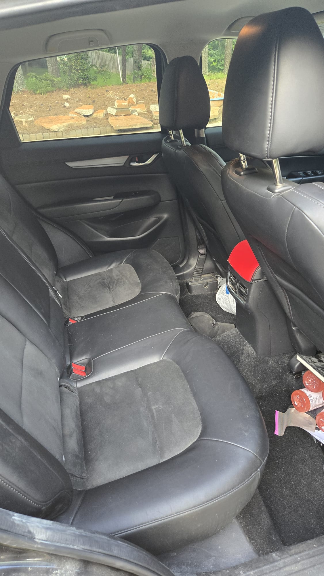 Used 2018 MAZDA CX-5 Touring FWD image 19