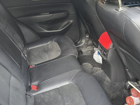 Used 2018 MAZDA CX-5 Touring image 19