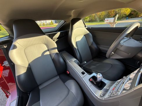 Used 2005 Chrysler Crossfire Limited RWD image 26