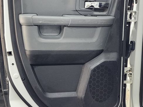 Used 2015 RAM 1500 Big Horn image 23