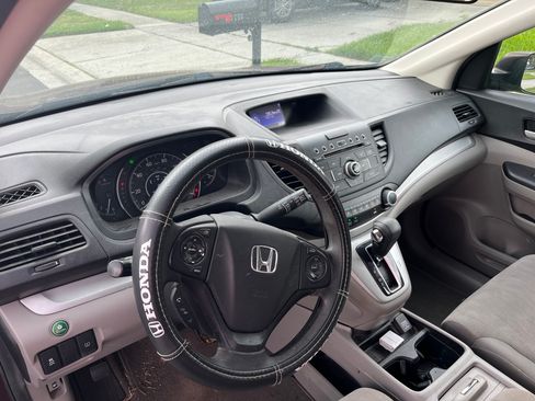 Used 2014 Honda CR-V LX image 7