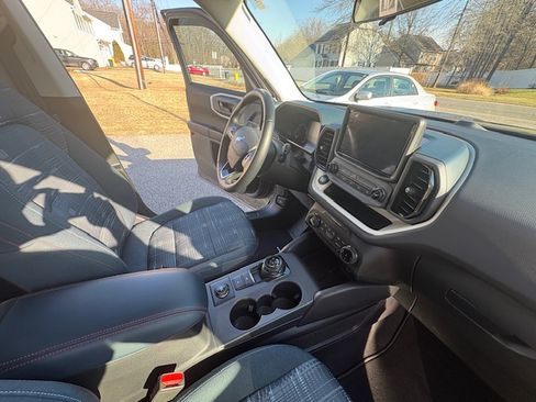 Used 2023 Ford Bronco Sport Heritage w/ Heritage Convenience Package image 6