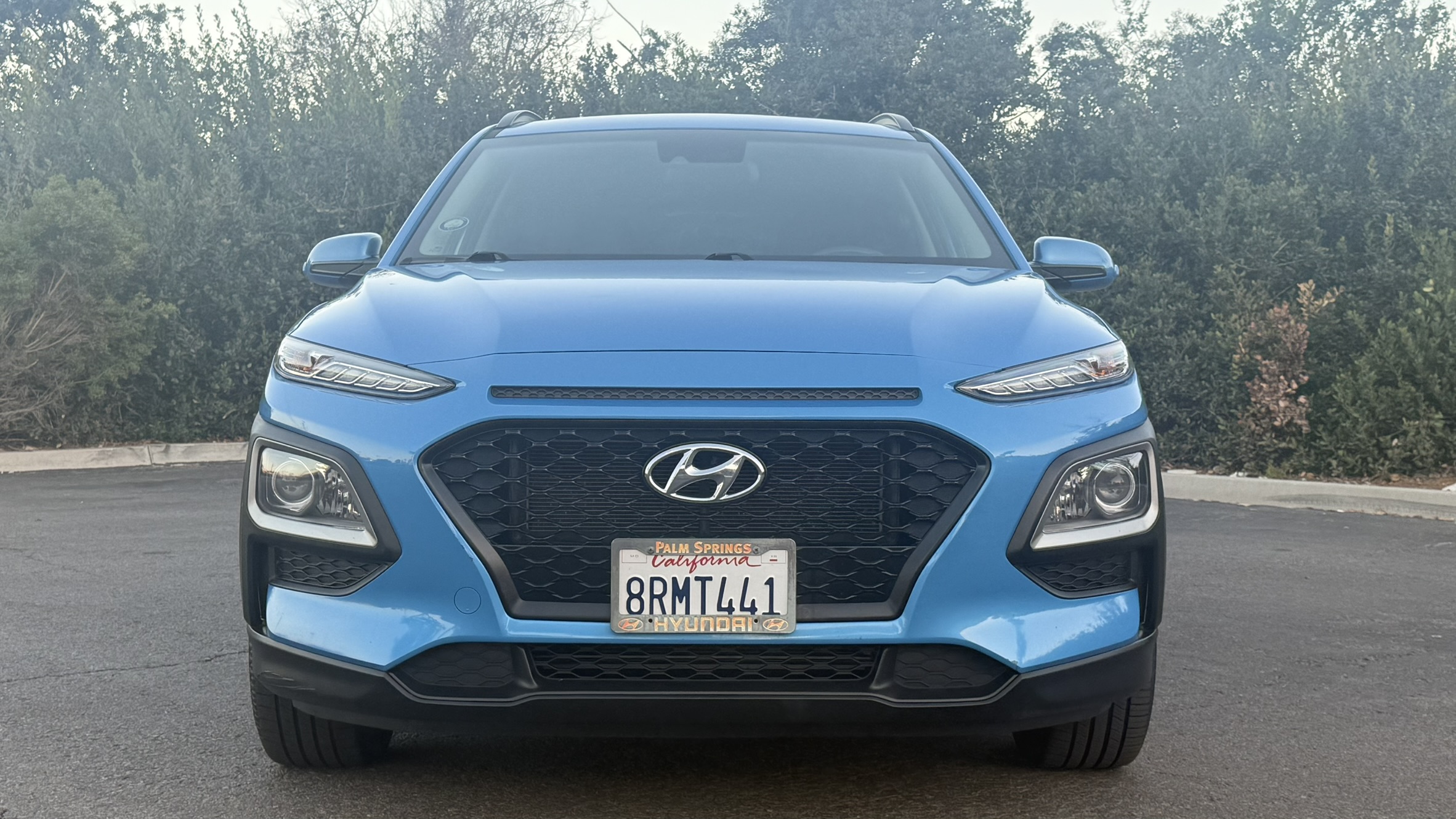 Used 2020 Hyundai Kona SEL FWD image 5