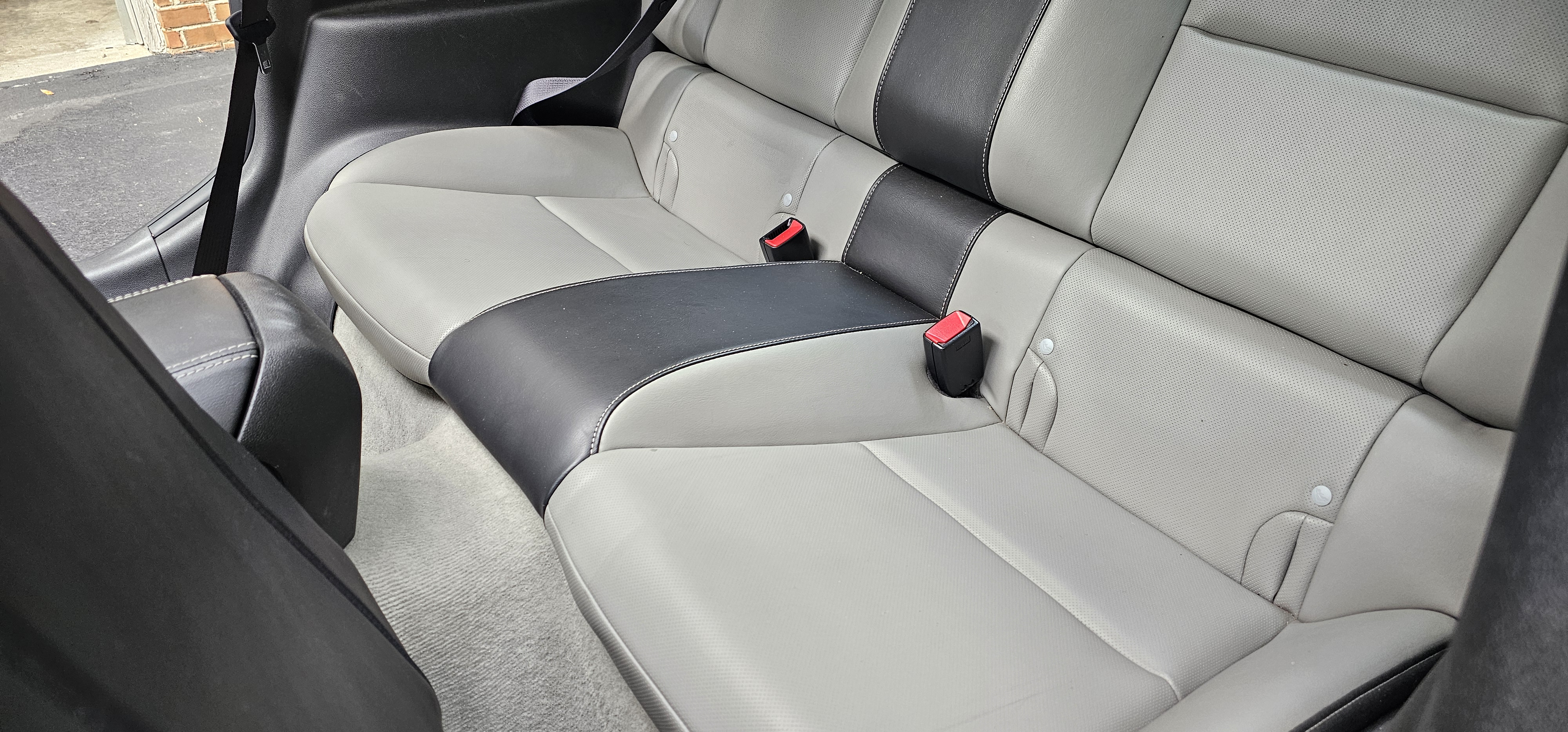 Used 2012 Chevrolet Camaro LT w/ RS Package RWD image 15