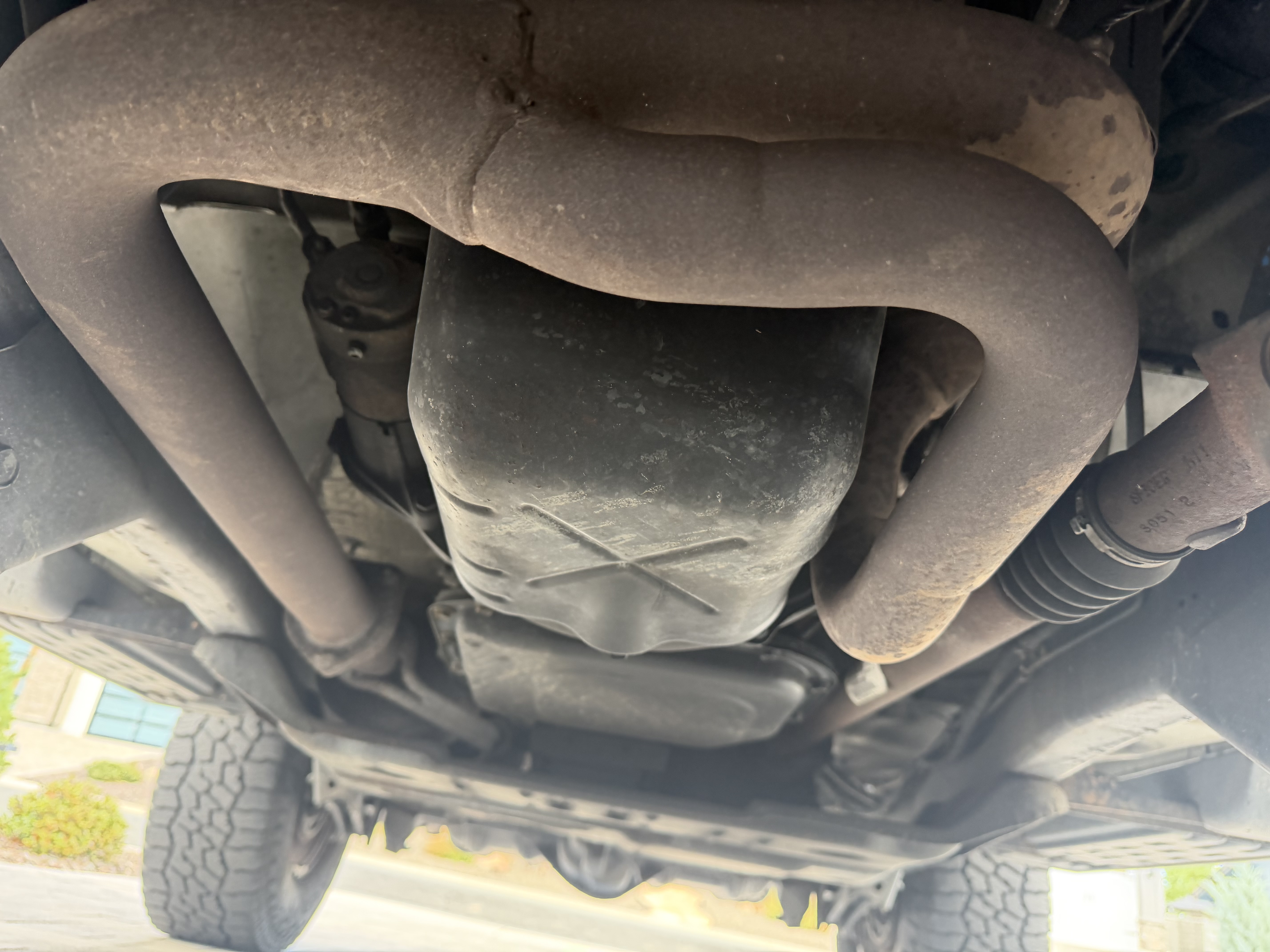 Used 2002 Jeep Wrangler Sahara AWD/4WD image 16