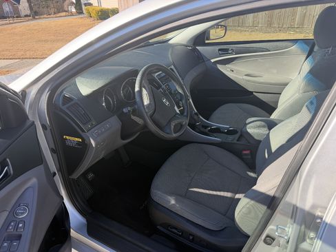 Used 2014 Hyundai Sonata GLS w/ Popular Equipment Group 2 image 14