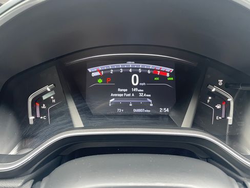 Used 2019 Honda CR-V EX-L image 12
