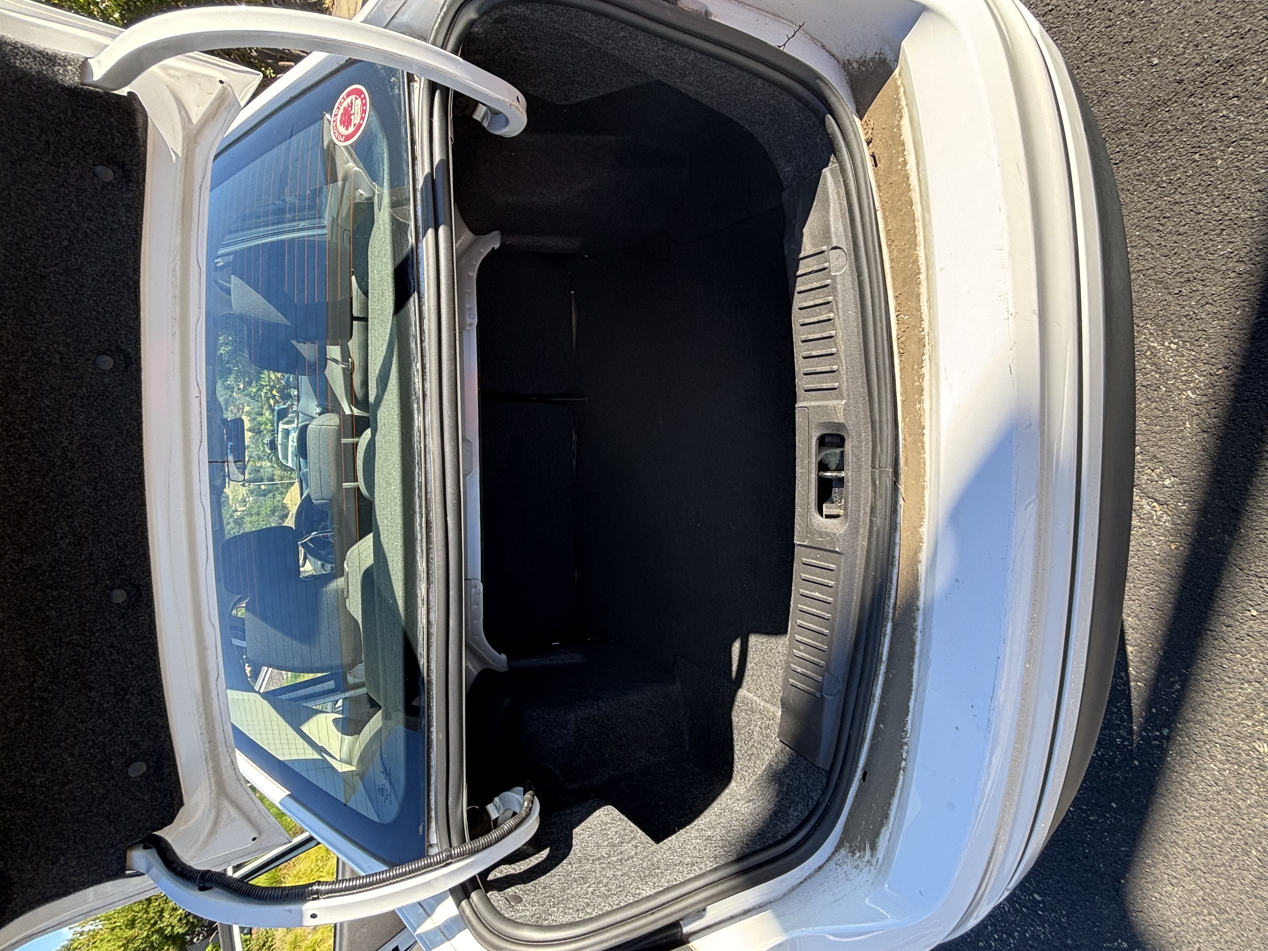 Used 2019 Ford Fiesta S FWD image 24