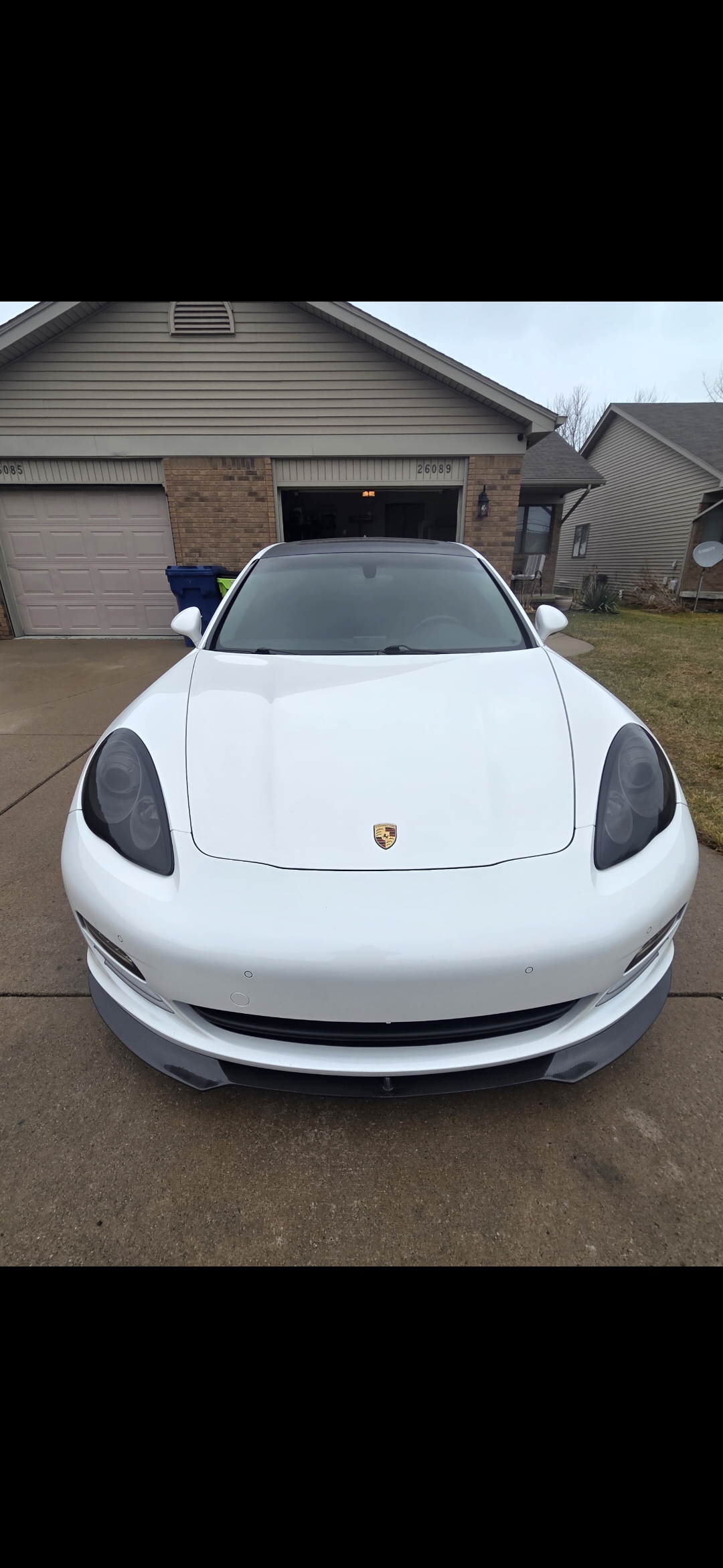 Used 2012 Porsche Panamera 4 image 6