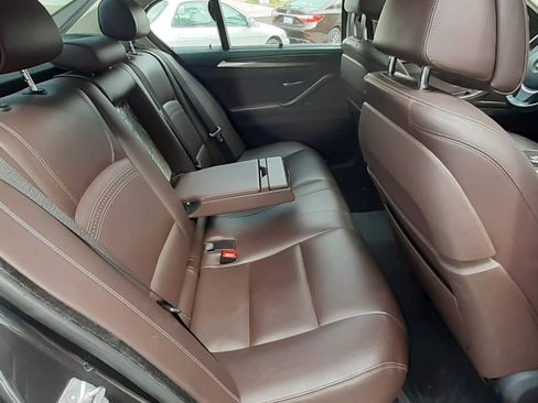 Used 2014 BMW 528i Sedan image 4