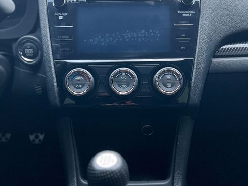 Used 2020 Subaru WRX Limited w/ Popular Package #1 image 13