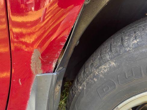 Used 2006 Honda Ridgeline RTL image 25