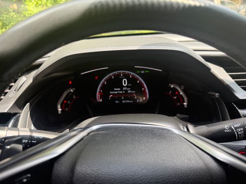 Used 2020 Honda Civic Sport image 20