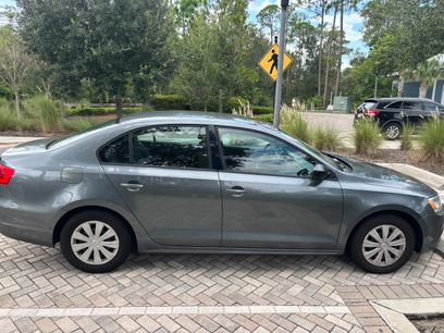 Used 2014 Volkswagen Jetta S