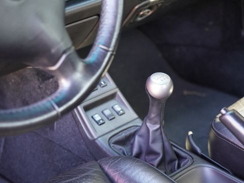 Used 1995 Porsche 911 GT3 RS image 17