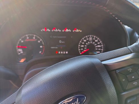 Used 2020 Ford F150 XLT w/ Equipment Group 302A Luxury image 10