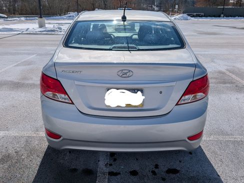 Used 2017 Hyundai Accent SE image 10