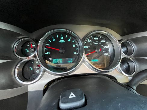 Used 2012 GMC Sierra 1500 SLE w/ Power Tech Package image 15