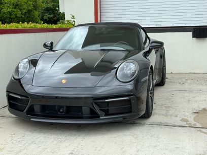 Used 2020 Porsche 911 Carrera S