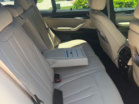 Used 2018 BMW X5 sDrive35i RWD image 13