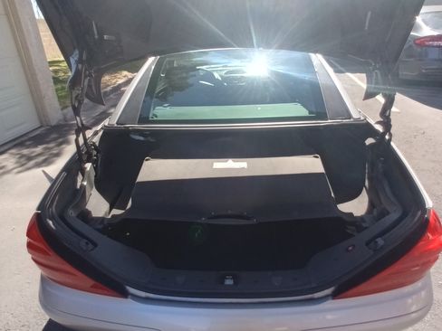 Used 2004 Mercedes-Benz SL 500 image 8