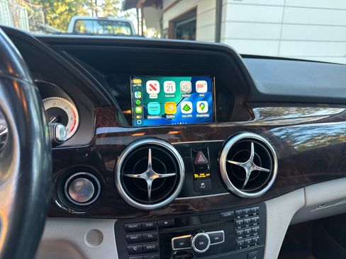 Used 2014 Mercedes-Benz GLK 250 BlueTEC 4MATIC image 23