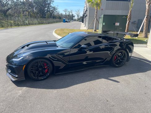Used 2019 Chevrolet Corvette ZR1 image 6