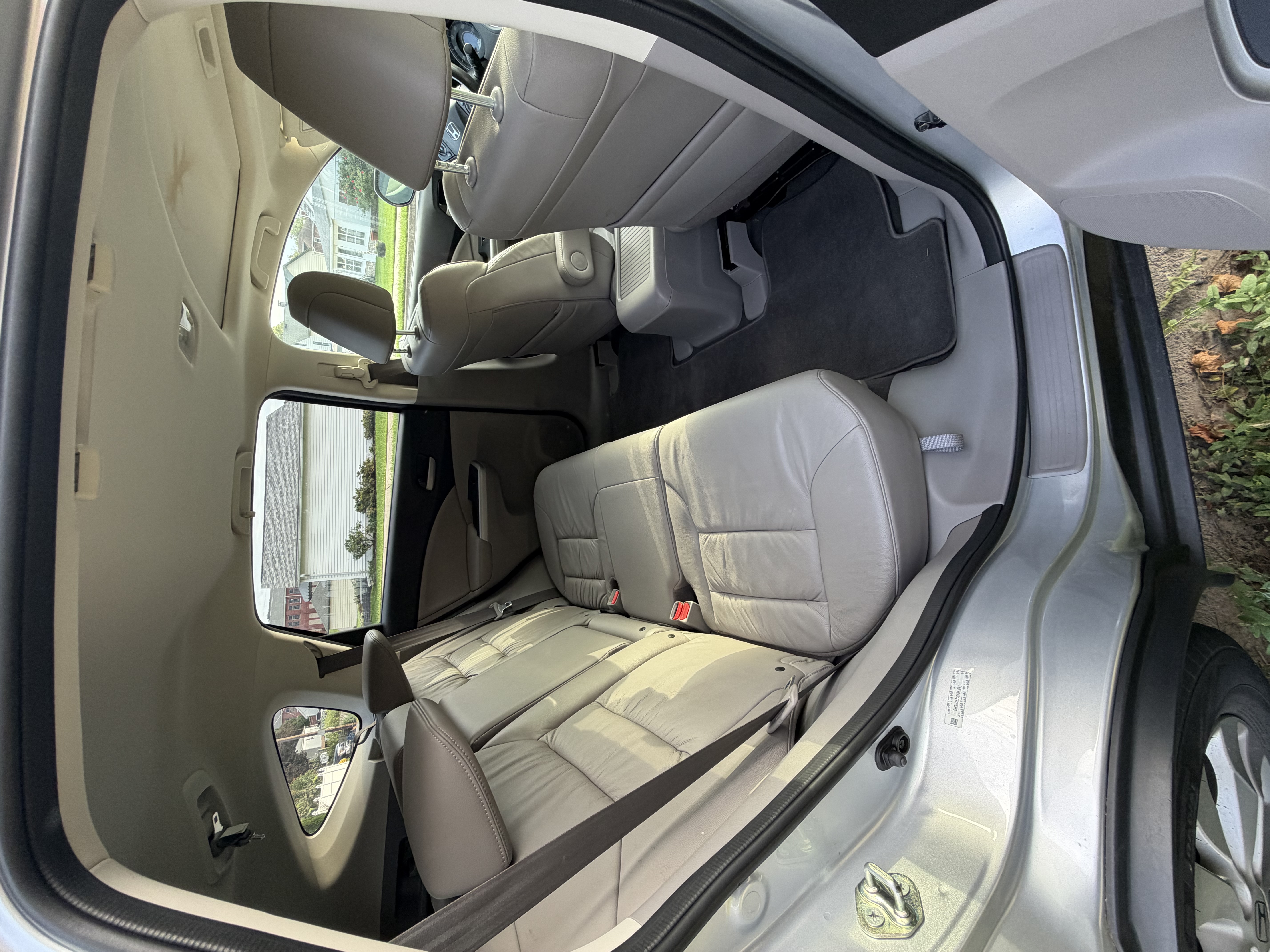 Used 2014 Honda CR-V EX-L image 8