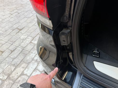 Used 2018 Jeep Grand Cherokee High Altitude image 25