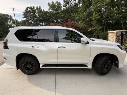 Used 2020 Lexus GX 460 Premium w/ Premium Package