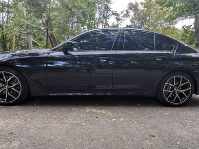 Used 2021 BMW 540i xDrive w/ Executive Package