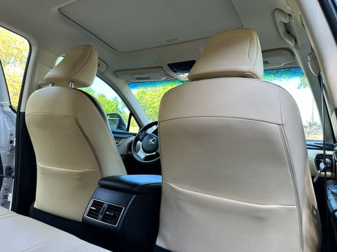 Used 2017 Lexus NX 200t F Sport image 9