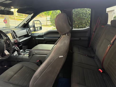 Used 2018 Ford F150 XLT w/ Equipment Group 302A Luxury image 6