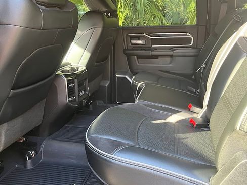 Used 2022 RAM 3500 Laramie image 10