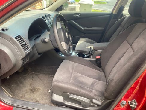 Used 2008 Nissan Altima 2.5 S FWD image 5