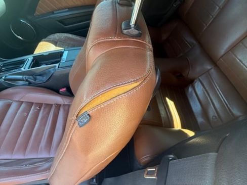 Used 2010 Ford Mustang Premium image 19