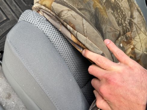 Used 2009 Toyota Tacoma 4x4 Double Cab image 31