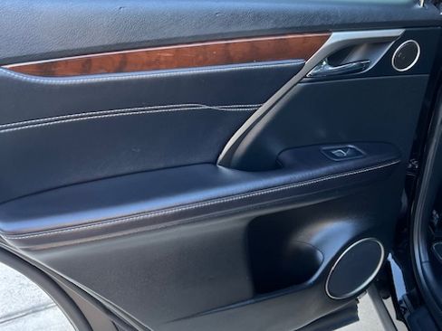 Used 2017 Lexus RX 350 image 28