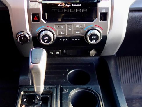 Used 2021 Toyota Tundra TRD Pro image 11