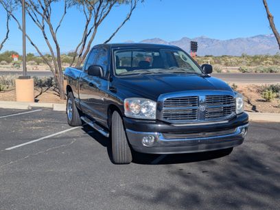 Used 2008 Dodge Ram 1500 Truck SLT w/ Popular Equipment Group