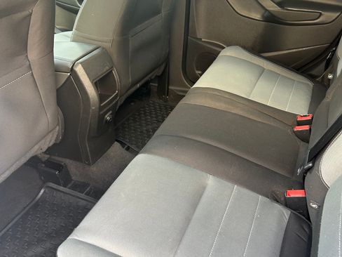 Used 2015 Ford Escape SE FWD image 11