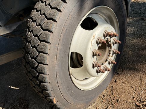 Used 2020 RAM 5500 4x4 Crew Cab image 21