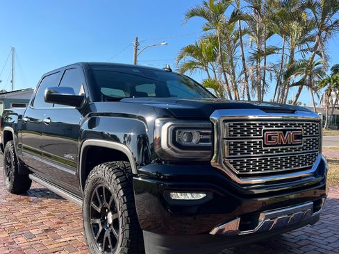 Used 2018 GMC Sierra 1500 Denali image 13