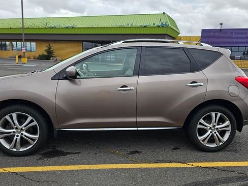 Used 2009 Nissan Murano LE image 2