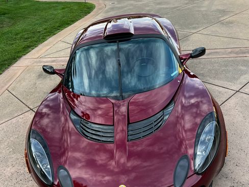 Used 2005 Lotus Elise image 15