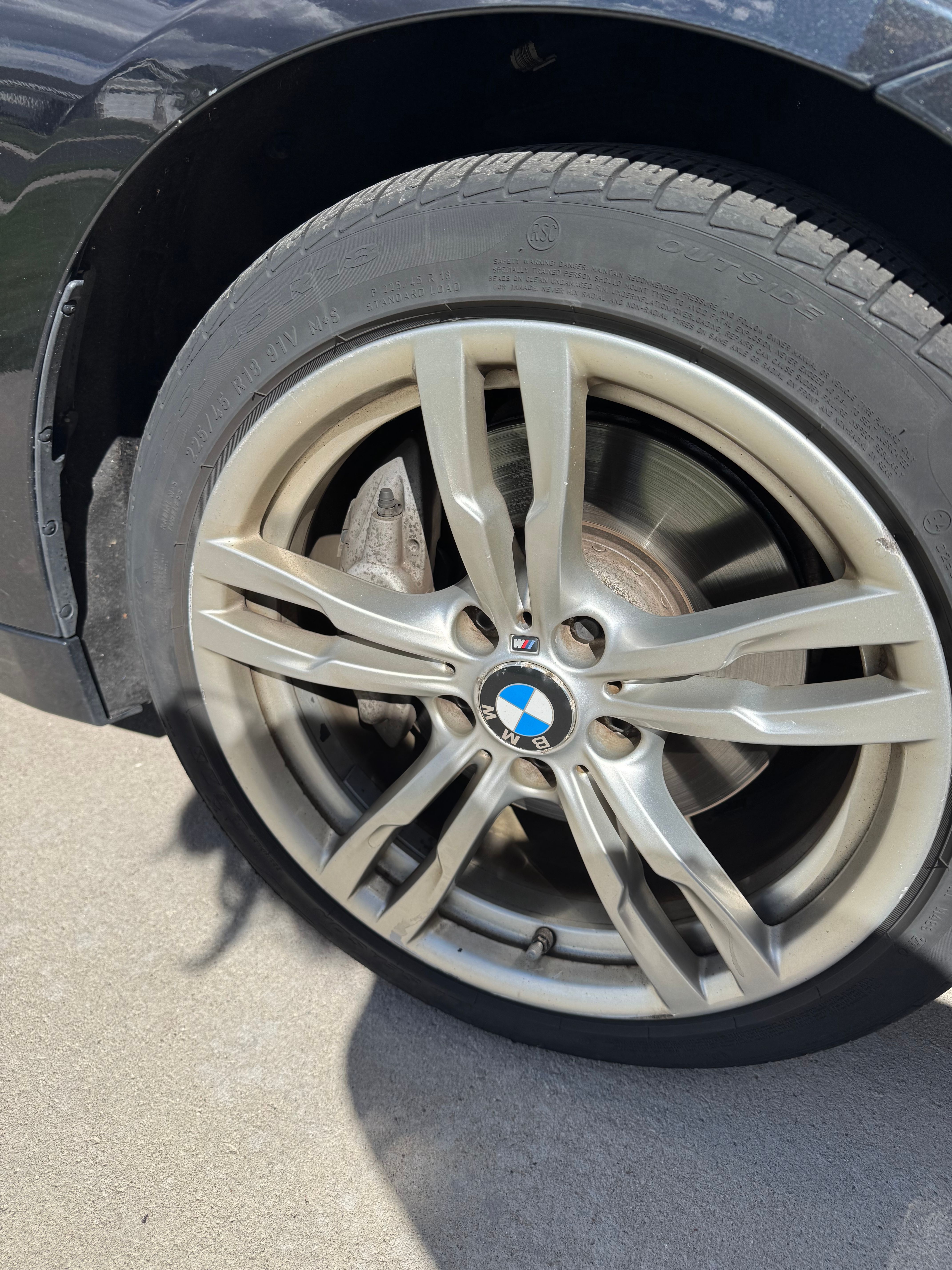 Used 2014 BMW 435i xDrive Coupe AWD/4WD image 21
