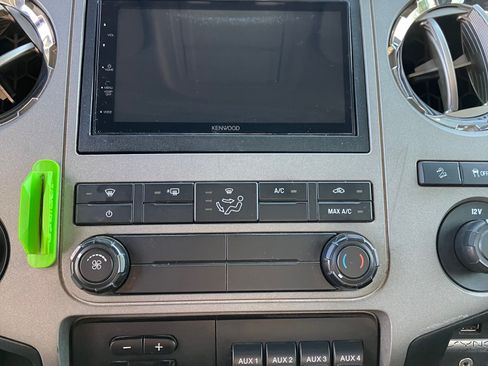 Used 2012 Ford F250 XLT w/ XLT Value Pkg image 10