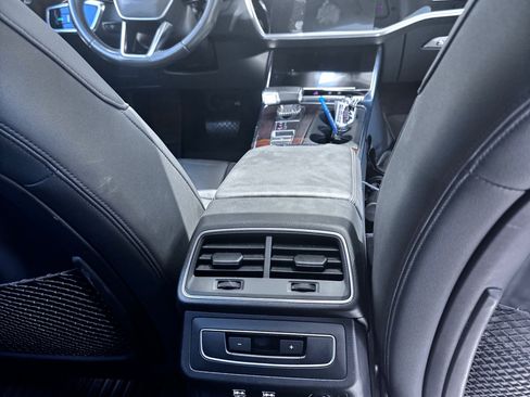 Used 2019 Audi A6 3.0T Premium w/ Convenience Package AWD/4WD image 10